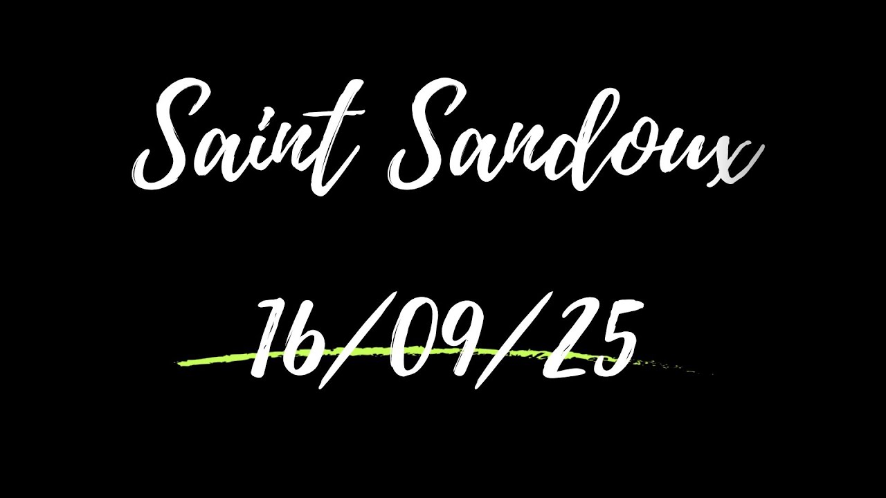 Saint Sandoux 16 09 25 courte