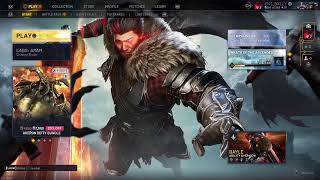 New Pred Game Mode
