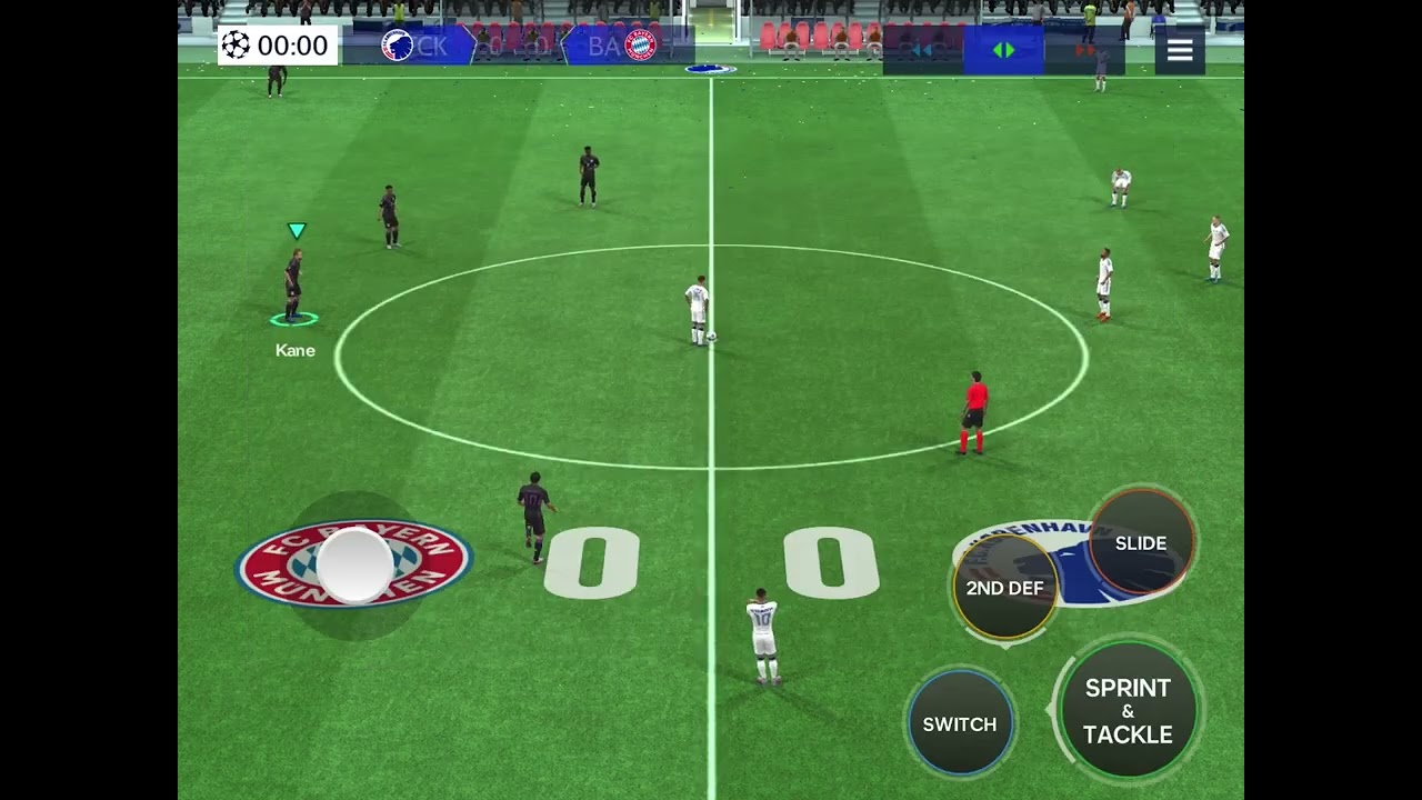 Why new update is not good why give me back old FIFA mobile why