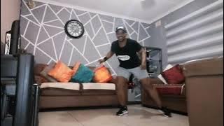 Mapaputsi - Woza Friday - Dancefit with Clive Msomi