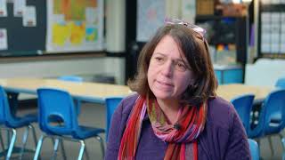 Design Thinking: Elementary Students are Designing for the Client
