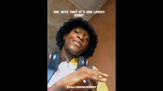 Download Lagu Stefflondon what’s popping ft buju bnxn (official video song cover by Maxkenny) #whatspopping #bnxn MP3