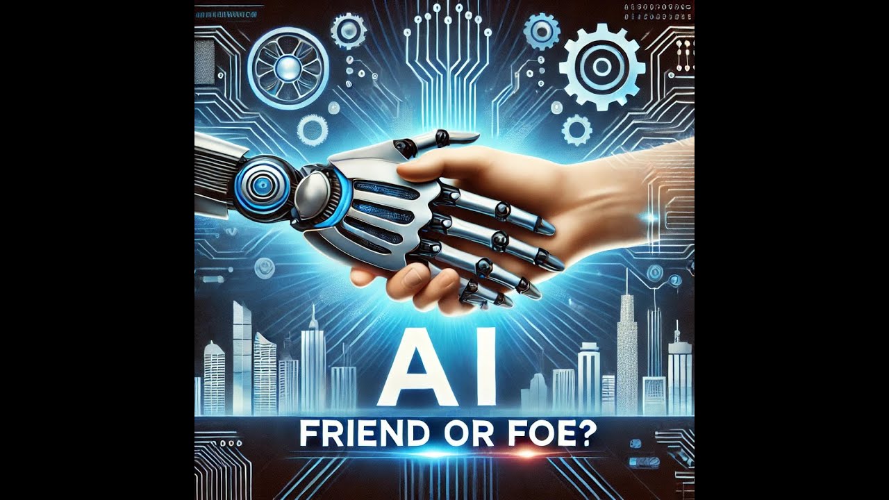 The Future of AI: Possibilities, Job Losses, and Unexpected ...