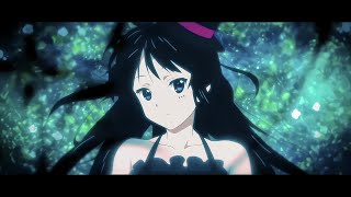 Palina - Земля горит | AMV | Anime mix