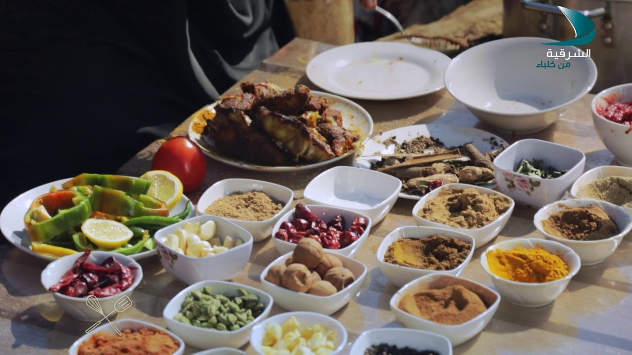 طبخ أول Ep15 مطبق السمك