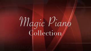 Magic Piano Collection - Custom Sound Library for Nord Keyboards