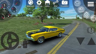 American Classic Muscle Cars 2 |  Realistic Old Cars - Android Gameplay screenshot 4