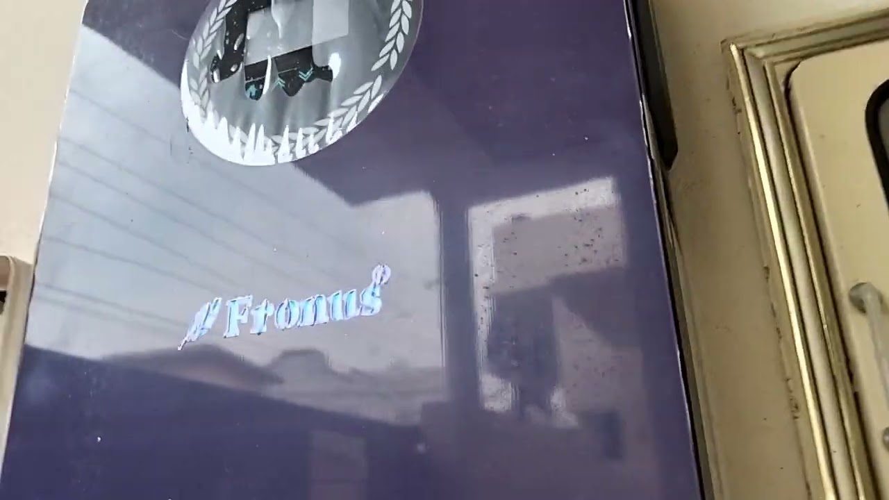 PV 5200 Installation Work 