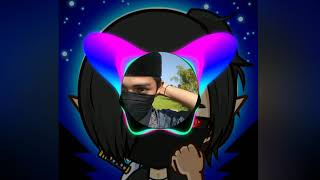 DJ {PERCUMA} SETENGAH REGGAE (Cover)