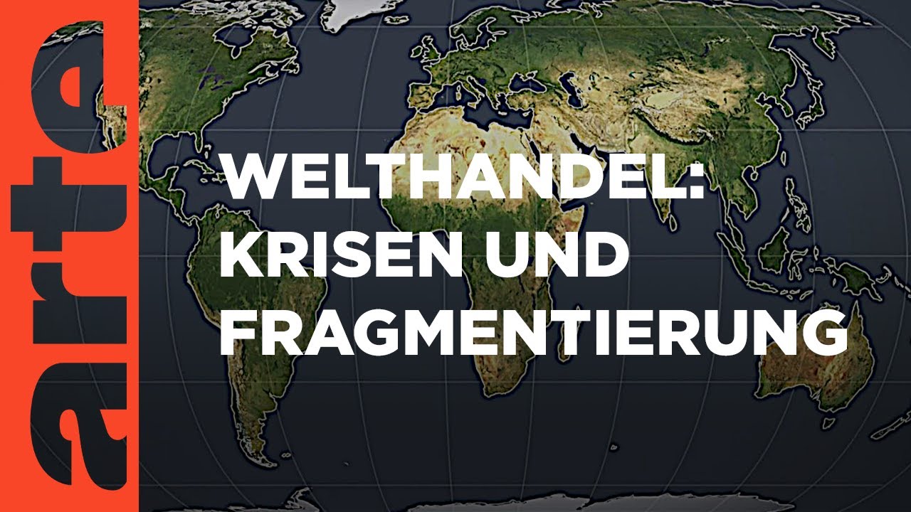 Globalisierung - einfach erklärt!