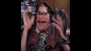 ENunn Gets Jumpscared