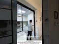 Installing a Sliding Door &amp; Window – Simple DIY Home Upgrade! 🔧🏠