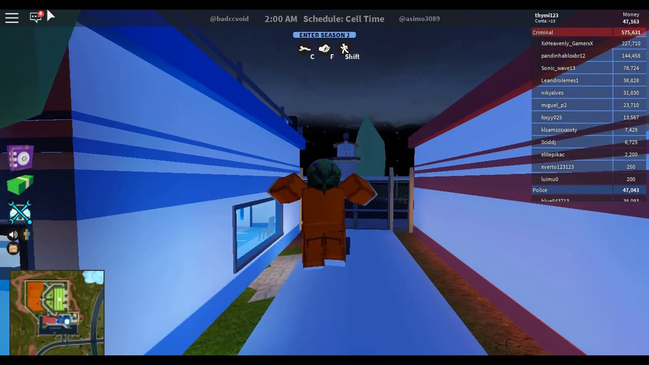 Simpeese como intalar roblox simplese fasio - YouTube