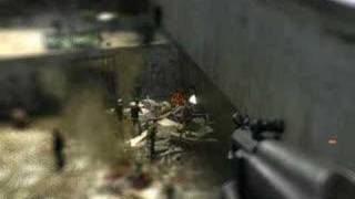 Messing With SMOD: Outbreak