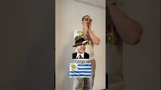 MEJOR ARTISTA POR PAÍS