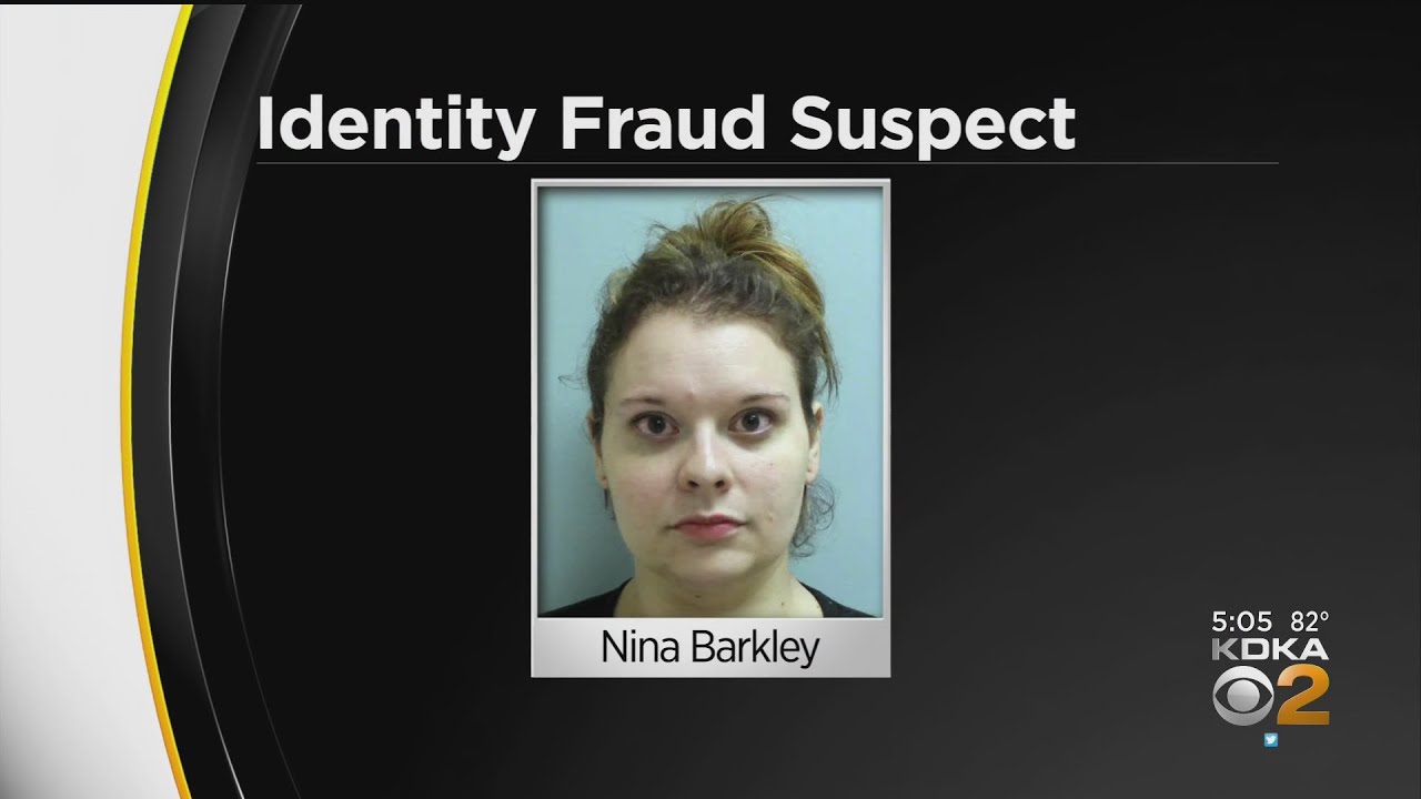 Police: Greensburg Substance Abuse Counselor Steals Patient's Identity, Racks Up $60K In Debt