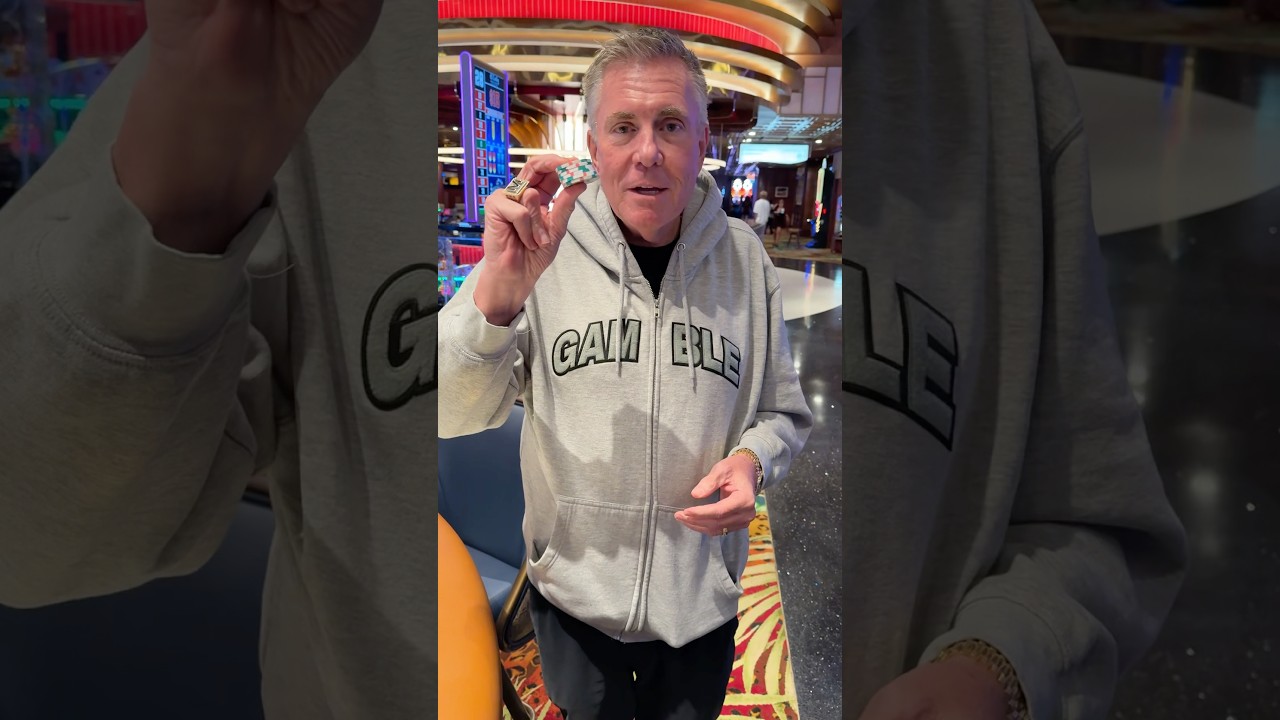 vegas downtown slots unlimited coins windows 10 Betting $3,000 I’m Due! blackjack casino