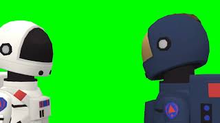 Plotagon Amongus 2