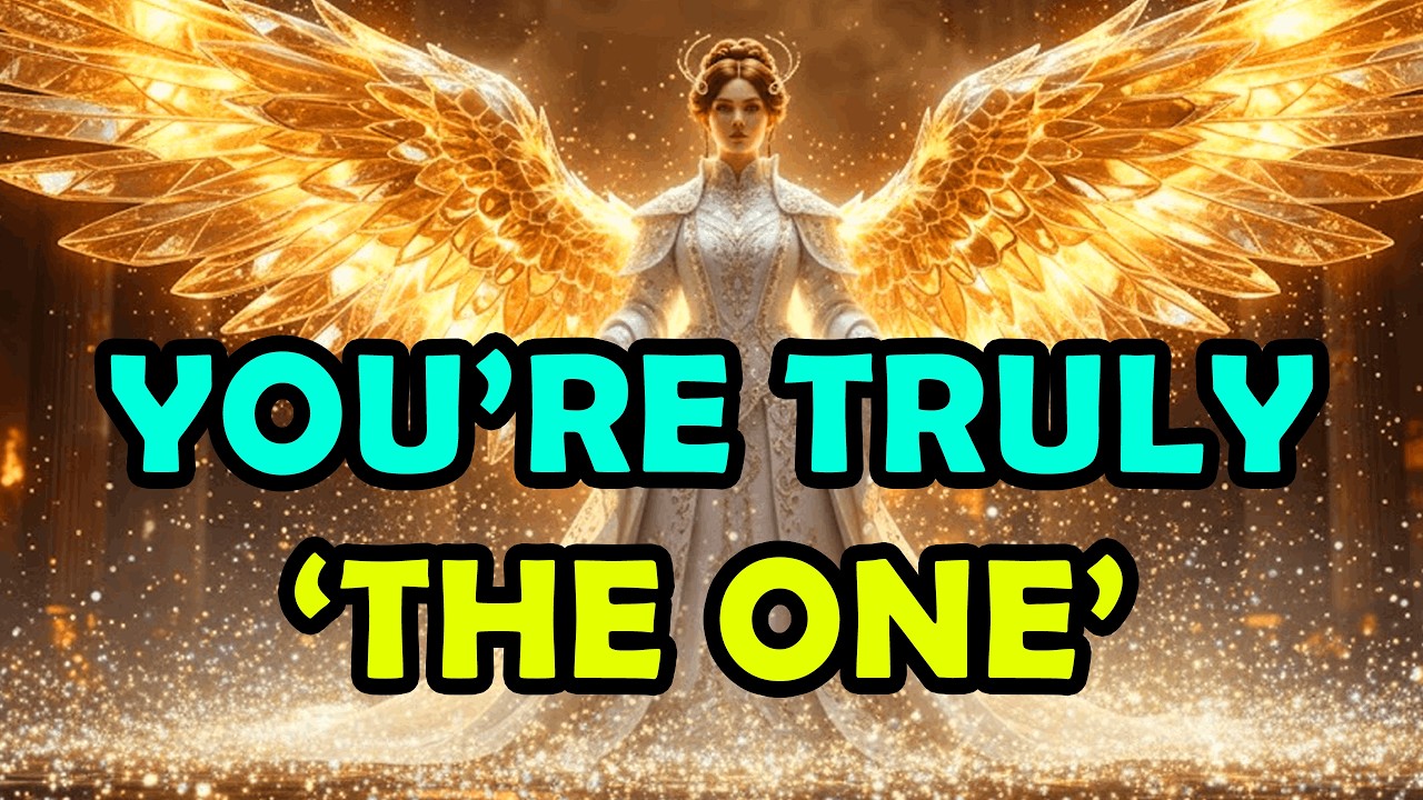 Chosen One: 3 Rare Omega-Level Signs God Only Gives To His Top Warriors!