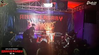 Download Lagu TWIN FOR KILL MP3