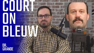 Celebrity Police Officer Plans the Perfect Murder | Kenneth Bluew Case Analysis Wealth