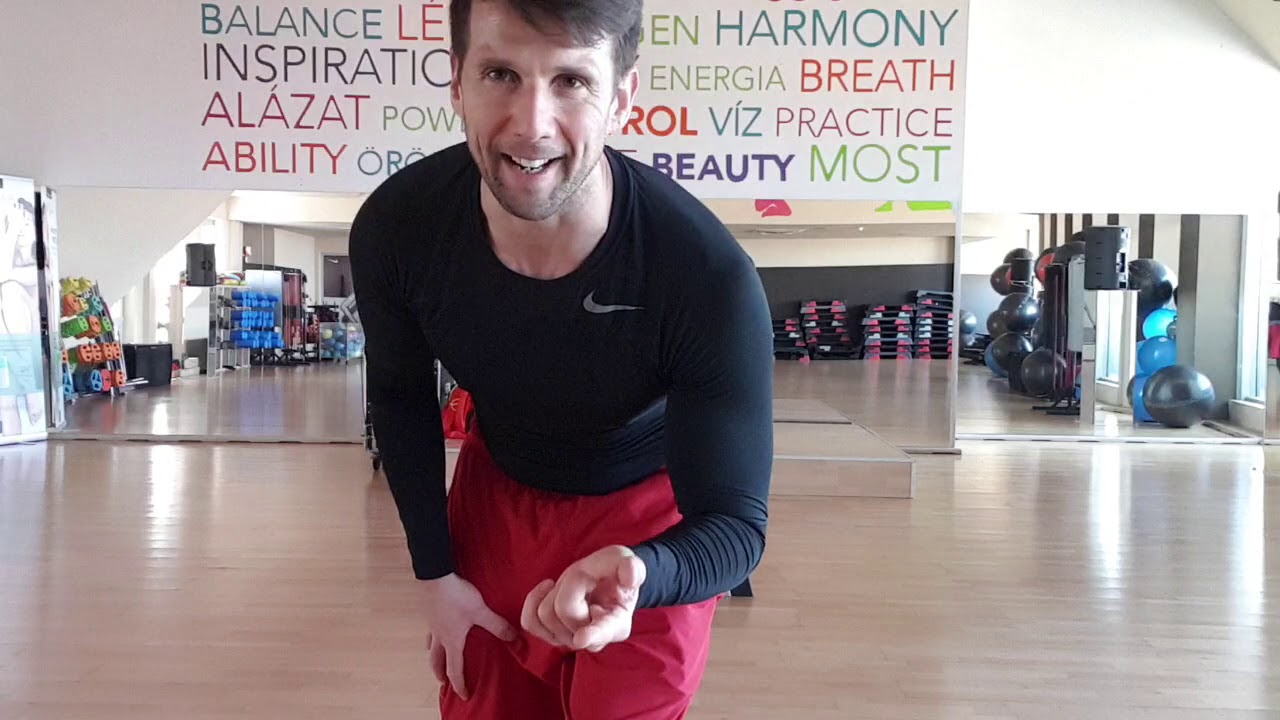 Functional Step by Péter Borsos