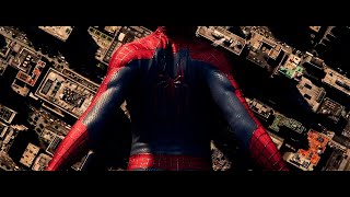 The Amazing Spider-Man 2 | It's on again