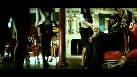 50 Cent feat Justin Timberlake & Timbaland - Ayo Technology HQ