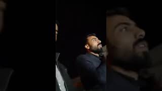 Suruç Cananmuzik2019 Aligor Koyunde Zalim Geceler Obone Olmayi Unutma Can Muzik Hyrani 0542 458 7324