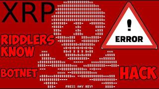 Ripple XRP BYEBYE BITCOIN COINBASE SAYS MASSIVE CHINESE CYBERATTACKS ON THE FEDERAL RESERVE GOO!