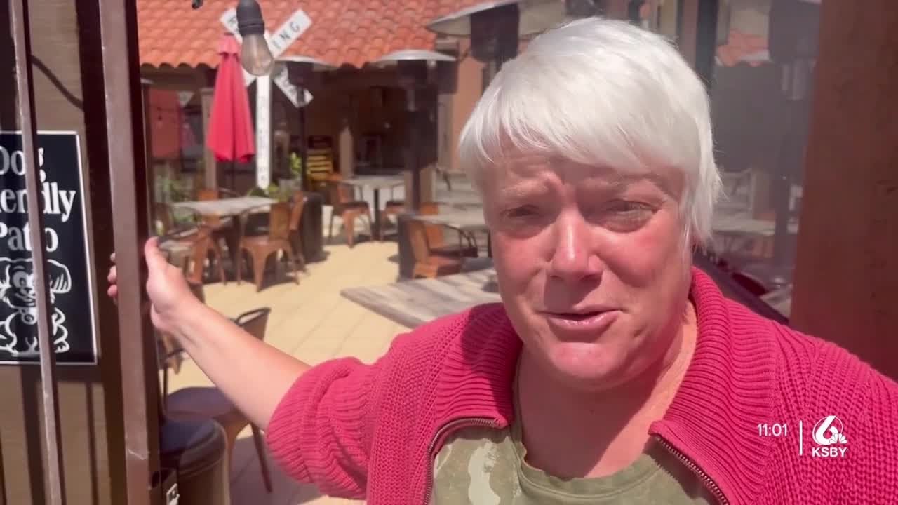 Residents in Grover Beach may soon see an increase in water and sewage