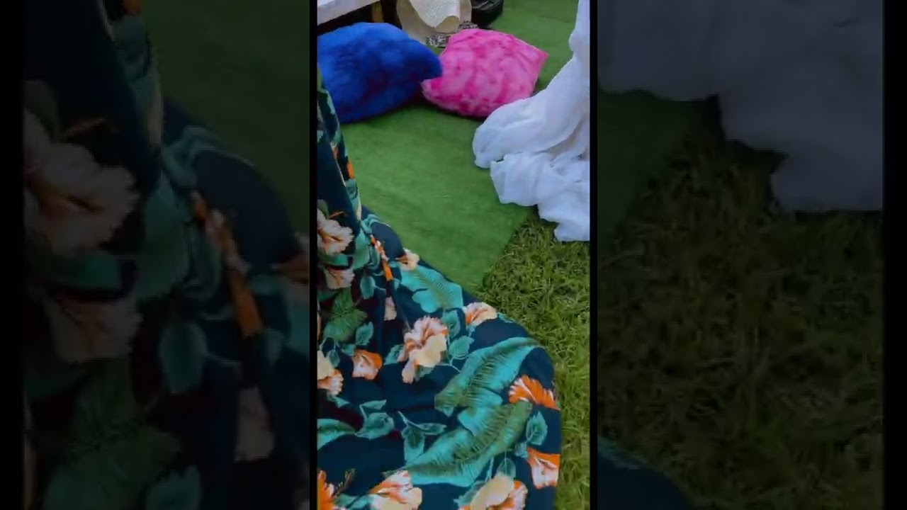 Picnic Hangout💞💞 