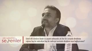 Mahmut Bıyıklı - Gönül Ehli Olanların Ibadet Ve Yaşantı Noktasında ..
