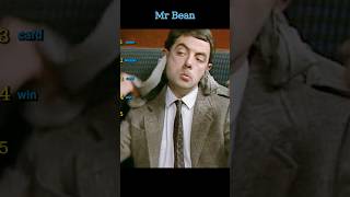 Mr. Bean | Bean Tries to Escape a Loud Passenger 😂🚆
