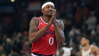Bradley Beal Highlights This Season! 25-26 Highlights!