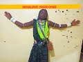 MYUNJIWA MANGOMBE__UJUMBE WA ICHOLA PRD MBASHA STUDIO 2022