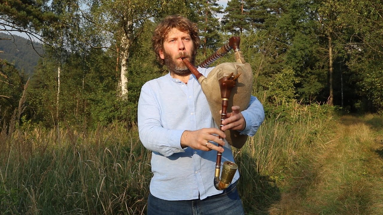 Dudy żywieckie - odcinek 1: wprowadzenie