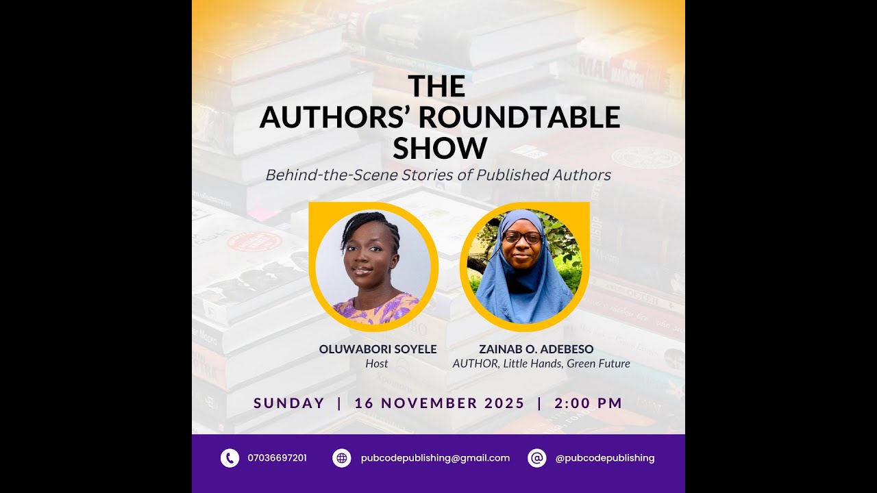 Children’s Book on Gardening & Agriculture: Meet the Author of Little Hands, Green Future