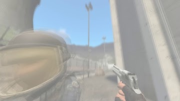 FRAGSHOW # 1 [ UCP 8.1 - 8.3 ] by Yaow