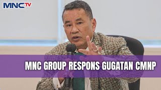 Download lagu Tanggapi Gugatan Pidana CMNP, Hotman Paris: Sudah Kedaluwarsa! | Lintas iNews | 14/03