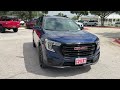 2022 GMC Terrain SLE Austin, Cedar Park, Round Rock, Leander, Pflugerville TX