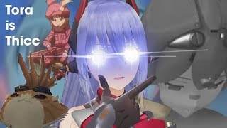 My Man Tora Returns ft. Poppi
