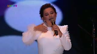 Merve Özbey - Sigara (Şebnem Ferah) (Zepran Mix Konser)