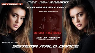 Farruko   Pepas - (Dj Robson) Radio Edit Remix  - Sistema Italo Dance