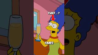 5 Times Marge Betrayed Her Kids In The Simpsons