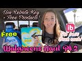 Walgreens Haul - Get Free Products with Rebate Key! - Pampers Glitch AGAIN!