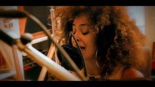 Kandace Springs - Soul Eyes (1 Mic 1 Take @ Supersense Vienna