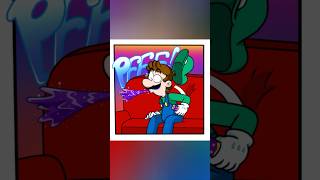 Super Mario Bros - Sunshiny Day: Comic Dub #voiceacting #voiceactor #supermariobros #mariobros