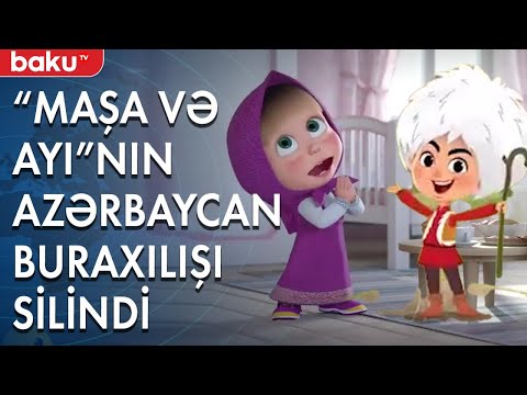 Video: Niyə Ukraynada 