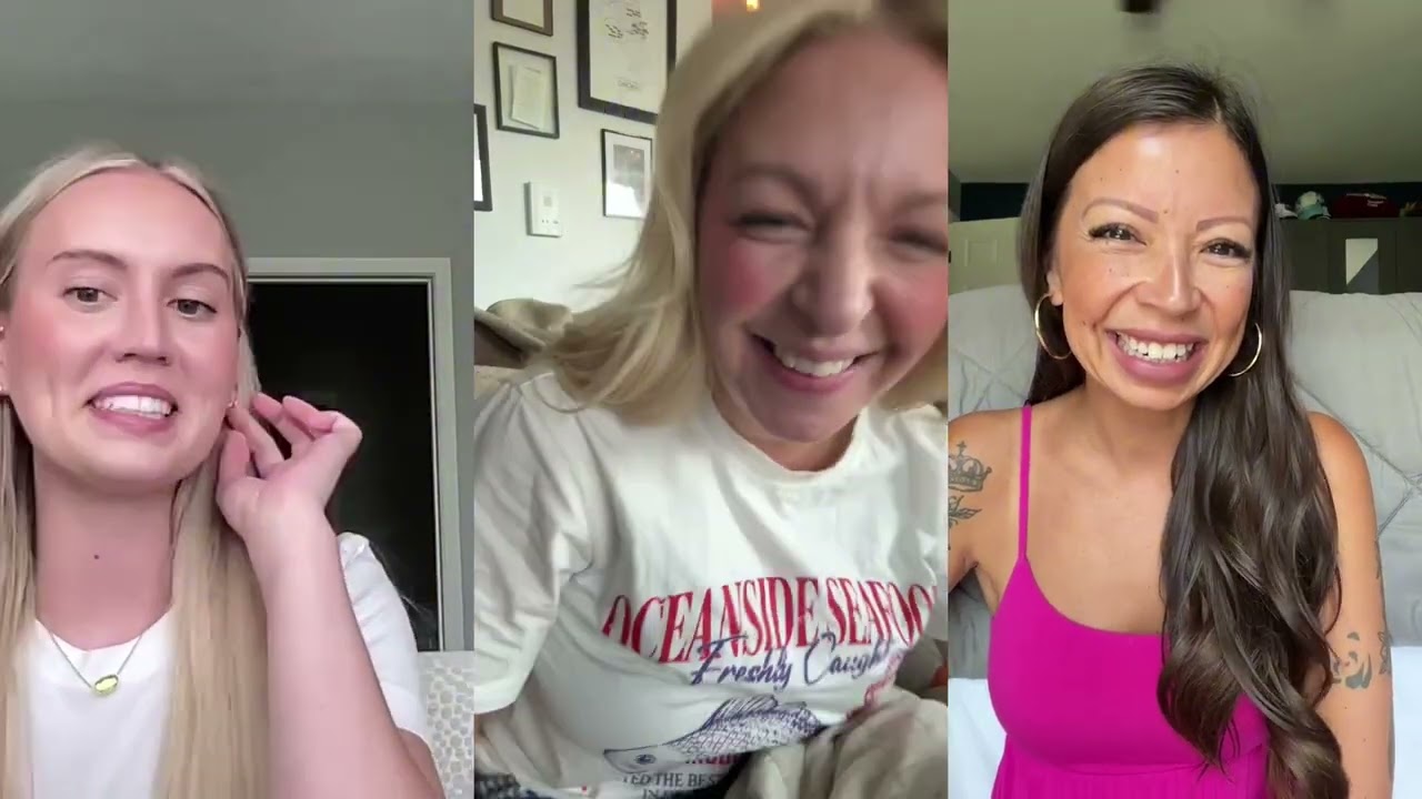 Episode 4 - Interview with Miss Minnesota Galaxy, Karri Seland